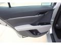 Celestial Silver Metallic - Camry XLE Photo No. 17