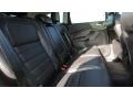 2017 White Platinum Ford Escape Titanium 4WD  photo #24