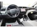 Celestial Silver Metallic - Camry XLE Photo No. 19