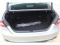 Celestial Silver Metallic - Camry XLE Photo No. 21