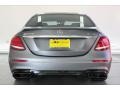 designo Selenite Grey Magno (Matte) - E 63 S AMG 4Matic Sedan Photo No. 3