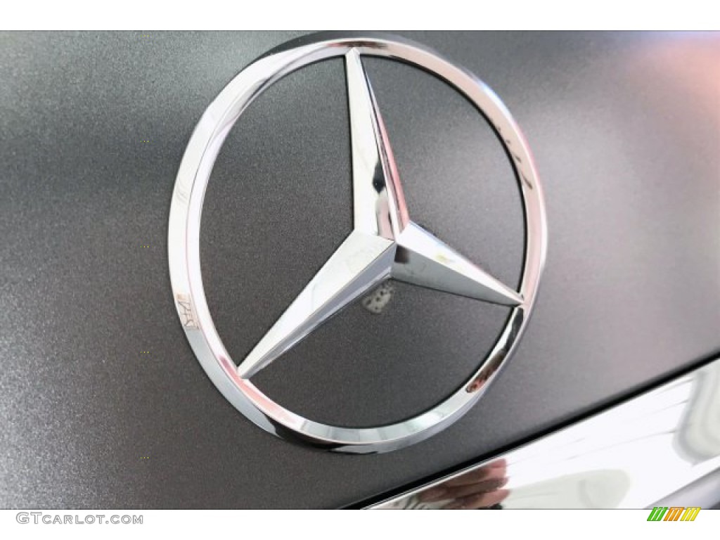 2020 Mercedes-Benz E 63 S AMG 4Matic Sedan Marks and Logos Photo #136001778