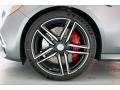 2020 Mercedes-Benz E 63 S AMG 4Matic Sedan Wheel and Tire Photo