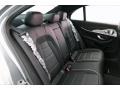 2020 Mercedes-Benz E 63 S AMG 4Matic Sedan Rear Seat