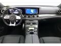 Black 2020 Mercedes-Benz E 63 S AMG 4Matic Sedan Dashboard