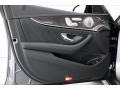 Black 2020 Mercedes-Benz E 63 S AMG 4Matic Sedan Door Panel