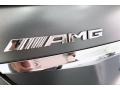 2020 Mercedes-Benz E 63 S AMG 4Matic Sedan Marks and Logos