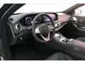 2020 Black Mercedes-Benz S 560 Sedan  photo #4