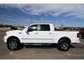 Oxford White - F150 FX4 SuperCrew 4x4 Badlander Photo No. 2