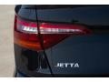 2019 Black Volkswagen Jetta SEL  photo #12