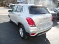Silver Ice Metallic - Trax LT AWD Photo No. 8