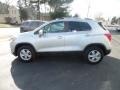 Silver Ice Metallic - Trax LT AWD Photo No. 9