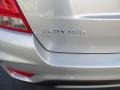 Silver Ice Metallic - Trax LT AWD Photo No. 11