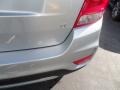 Silver Ice Metallic - Trax LT AWD Photo No. 12