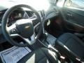Silver Ice Metallic - Trax LT AWD Photo No. 16