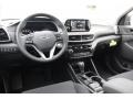 2020 Black Noir Pearl Hyundai Tucson Sport  photo #22