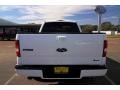 Oxford White - F150 FX4 SuperCrew 4x4 Badlander Photo No. 4