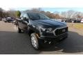 Shadow Black 2019 Ford Ranger XLT SuperCab 4x4 Exterior