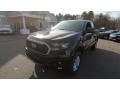 Shadow Black - Ranger XLT SuperCab 4x4 Photo No. 3