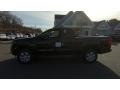 Shadow Black - Ranger XLT SuperCab 4x4 Photo No. 4
