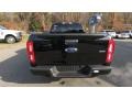 Shadow Black - Ranger XLT SuperCab 4x4 Photo No. 6