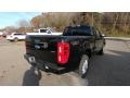 Shadow Black - Ranger XLT SuperCab 4x4 Photo No. 7
