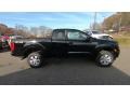 Shadow Black - Ranger XLT SuperCab 4x4 Photo No. 8