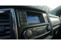 Shadow Black - Ranger XLT SuperCab 4x4 Photo No. 14