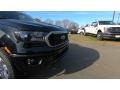 Shadow Black - Ranger XLT SuperCab 4x4 Photo No. 27
