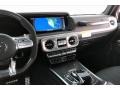 designo Black Dashboard Photo for 2020 Mercedes-Benz G #136005248