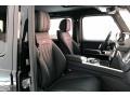 designo Black Interior Photo for 2020 Mercedes-Benz G #136005266