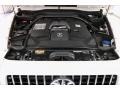 4.0 Liter DI biturbo DOHC 32-Valve VVT V8 Engine for 2020 Mercedes-Benz G 63 AMG #136005348