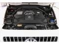  2020 G 63 AMG 4.0 Liter DI biturbo DOHC 32-Valve VVT V8 Engine