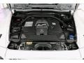 4.0 Liter DI biturbo DOHC 32-Valve VVT V8 Engine for 2020 Mercedes-Benz G 63 AMG #136005353