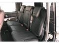 designo Black Rear Seat Photo for 2020 Mercedes-Benz G #136005467