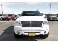 Oxford White - F150 FX4 SuperCrew 4x4 Badlander Photo No. 8