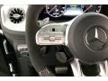designo Black Steering Wheel Photo for 2020 Mercedes-Benz G #136005530