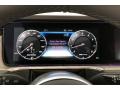 2020 Mercedes-Benz G designo Macchiato Beige/Espresso Brown Interior Gauges Photo