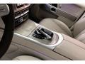2020 Mercedes-Benz G designo Macchiato Beige/Espresso Brown Interior Controls Photo
