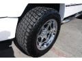 Oxford White - F150 FX4 SuperCrew 4x4 Badlander Photo No. 9