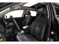 2017 Black Noir Pearl Hyundai Tucson Limited AWD  photo #5