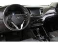 2017 Black Noir Pearl Hyundai Tucson Limited AWD  photo #6