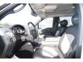 Oxford White - F150 FX4 SuperCrew 4x4 Badlander Photo No. 10