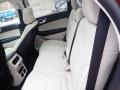 Soft Ceramic Rear Seat Photo for 2020 Ford Edge #136006903