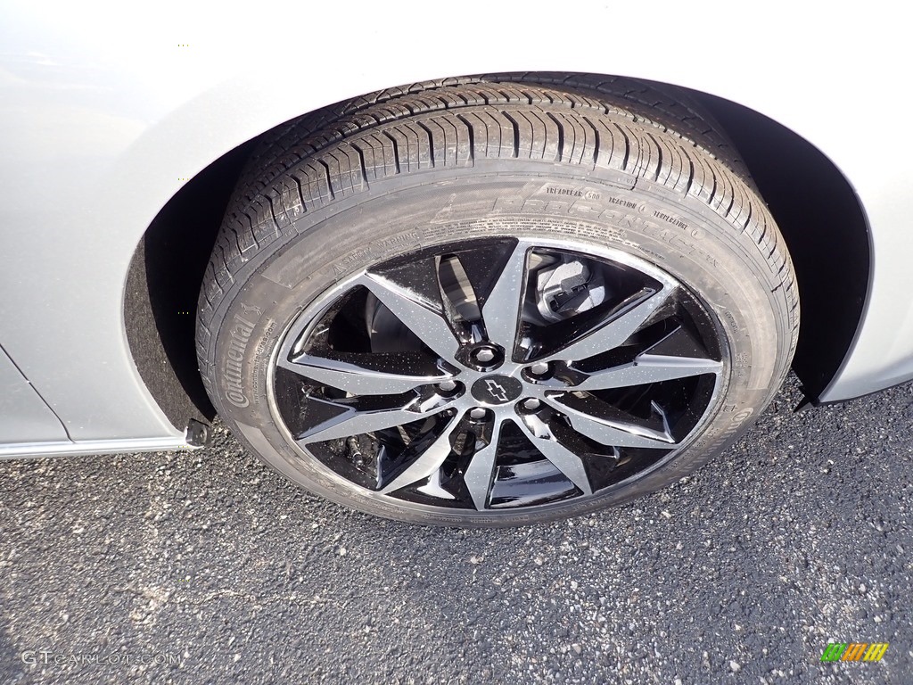 2020 Chevrolet Malibu RS Wheel Photo #136007044