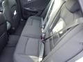 Jet Black 2020 Chevrolet Malibu RS Interior Color