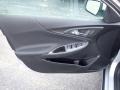 Jet Black Door Panel Photo for 2020 Chevrolet Malibu #136007158