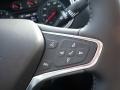 Jet Black Steering Wheel Photo for 2020 Chevrolet Malibu #136007245