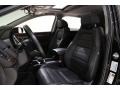 2017 Crystal Black Pearl Honda CR-V EX-L AWD  photo #5