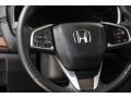 2017 Crystal Black Pearl Honda CR-V EX-L AWD  photo #6